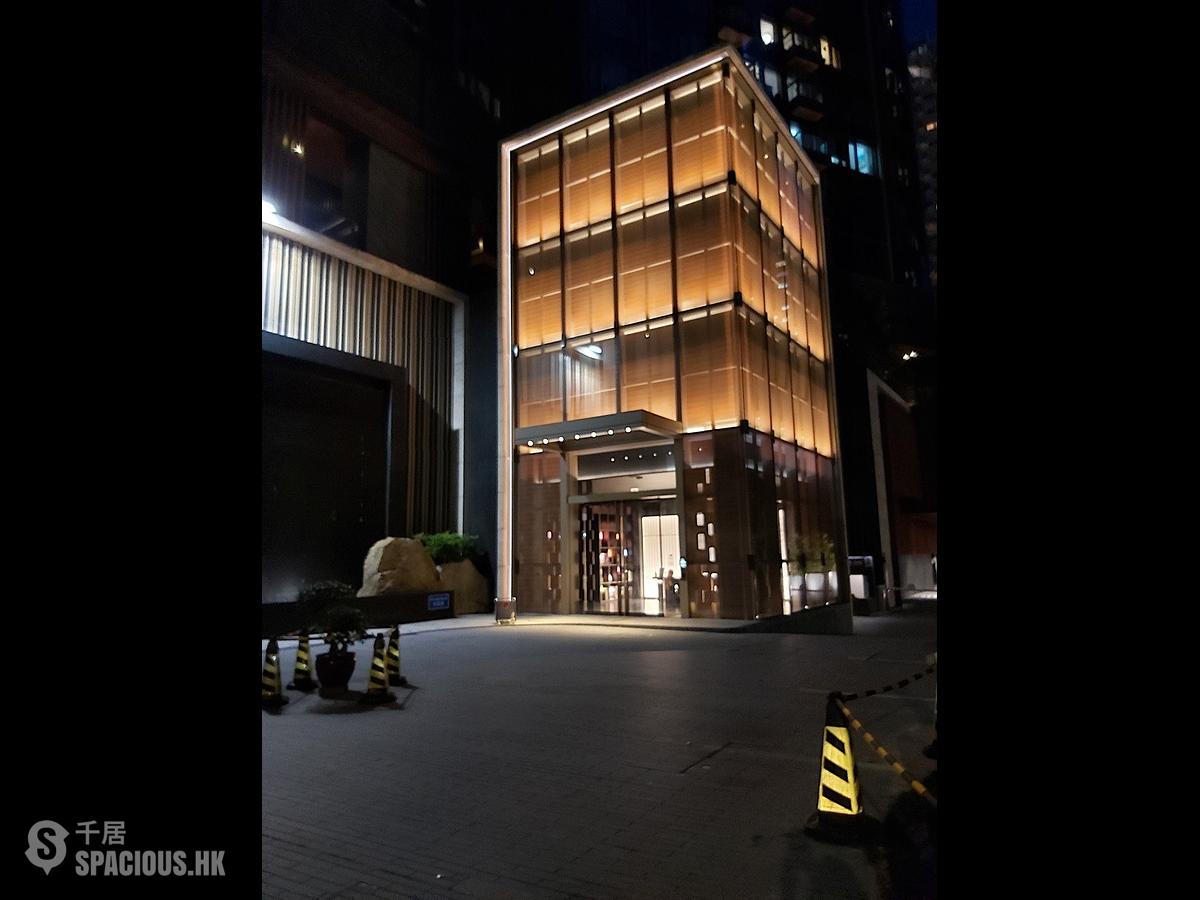 Tin Hau - The Pavilia Hill 01