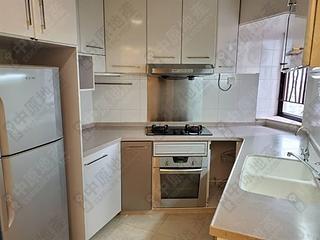 Mid Levels Central - Blessings Garden Phase I 13