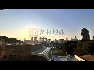 何文田 - 天铸 12