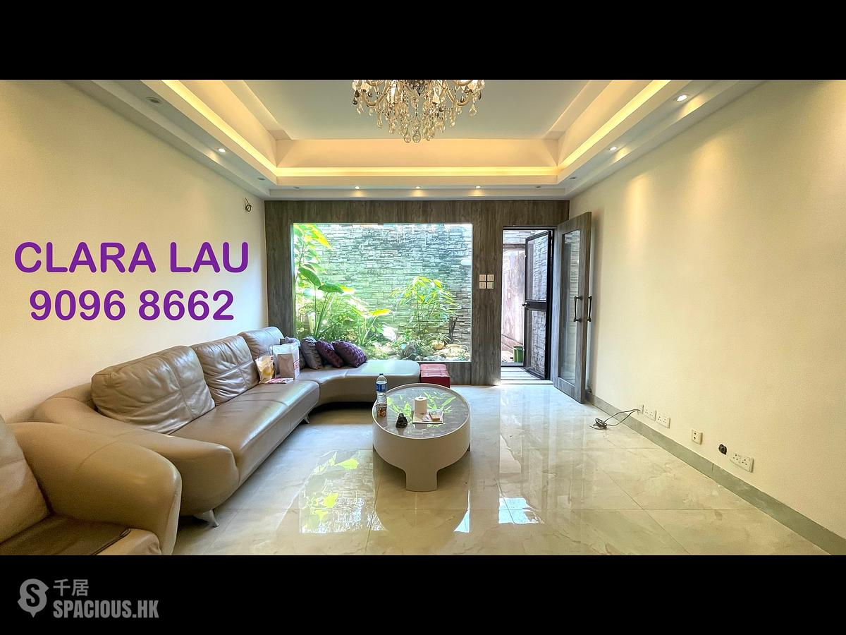 Yau Yat Chuen - Conwell Villa 01