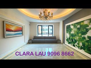 Yau Yat Chuen - Conwell Villa 02