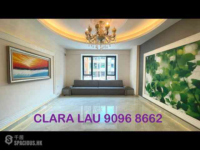 Yau Yat Chuen - Conwell Villa 02