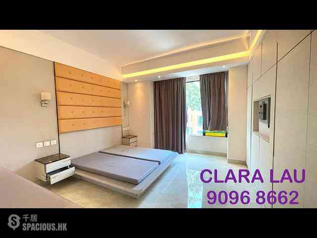 Yau Yat Chuen - Conwell Villa 03