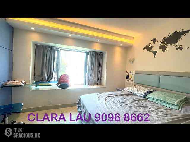 Yau Yat Chuen - Conwell Villa 05