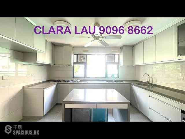 Yau Yat Chuen - Conwell Villa 06