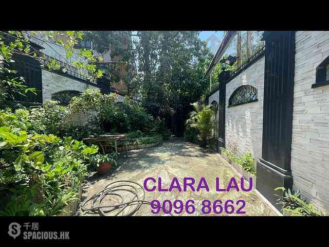 Yau Yat Chuen - Conwell Villa 09