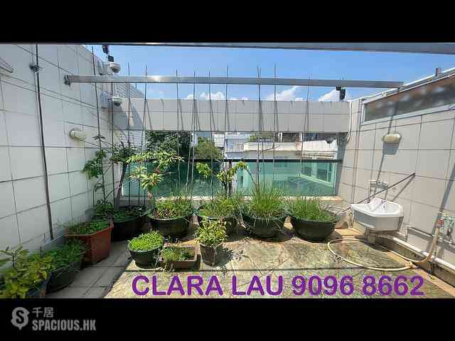 Yau Yat Chuen - Conwell Villa 10