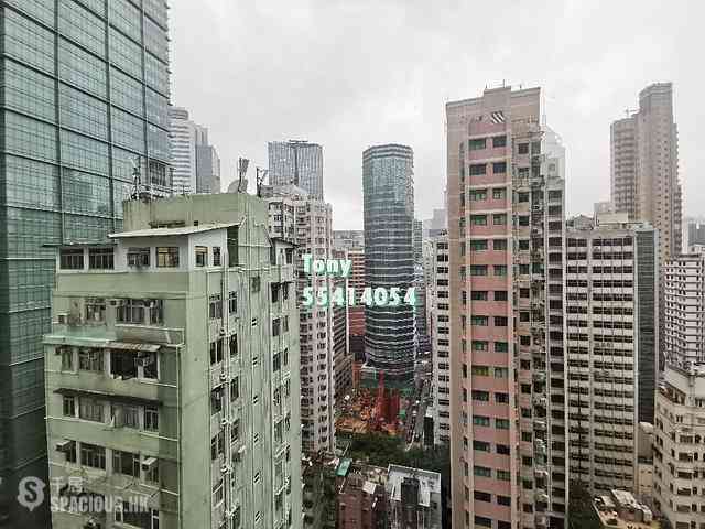 湾仔 - 汇星壹号 01