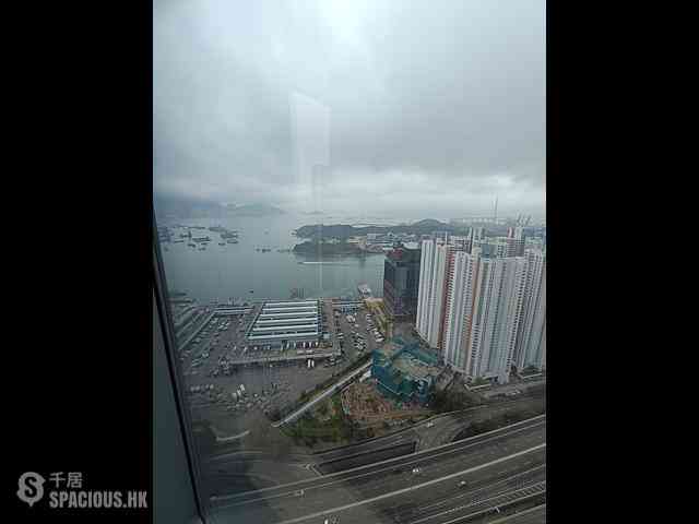 Sham Shui Po - Cullinan West Phase 5 Cullinan West III Tower 8 01