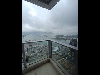 深水埗 - 匯璽5期 匯璽III 8座 02