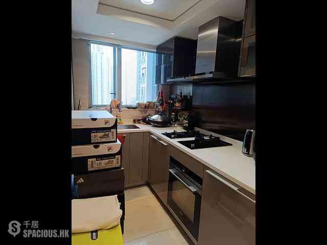 Sham Shui Po - Cullinan West Phase 5 Cullinan West III Tower 8 07