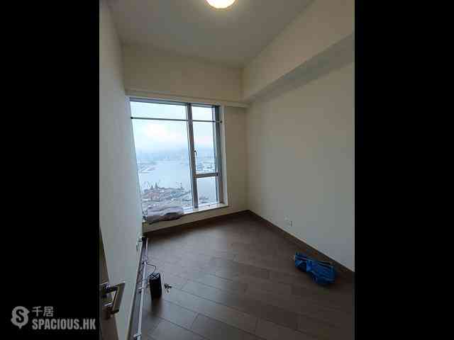 Sham Shui Po - Cullinan West Phase 5 Cullinan West III Tower 8 08