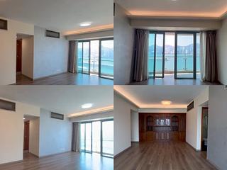 West Kowloon - The Harbourside Block 1 02