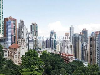 中半山 - 輝永大廈 12