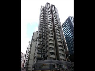 North Point - Kin Yip Mansion 08