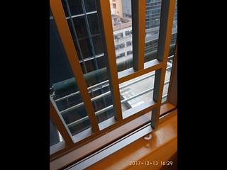 湾仔 - 英京大厦 10