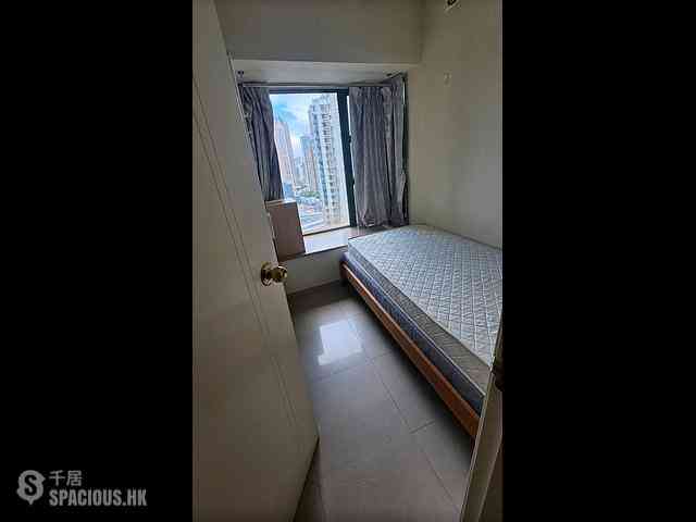 Tai Kok Tsui - Island Harbourview Block 6 06