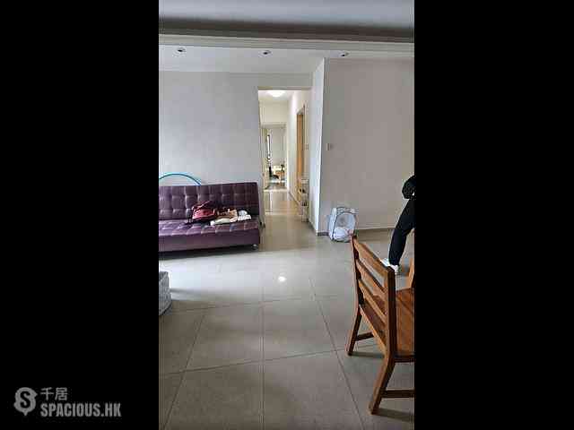 Tai Kok Tsui - Island Harbourview Block 6 03
