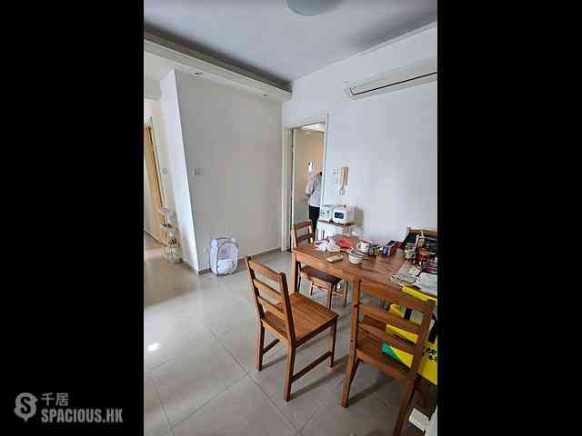 Tai Kok Tsui - Island Harbourview Block 6 04
