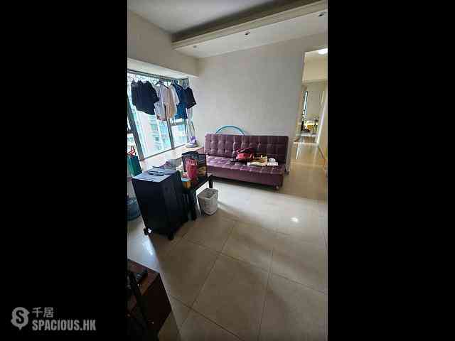 Tai Kok Tsui - Island Harbourview Block 6 02