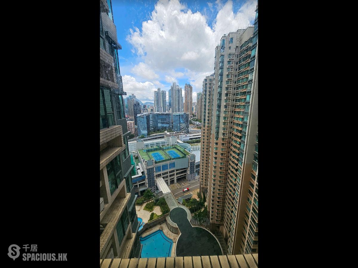 Tai Kok Tsui - Island Harbourview Block 6 01