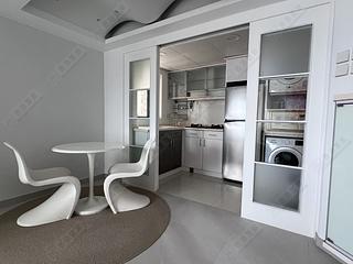 Tai Kok Tsui - Island Harbourview Block 8 02