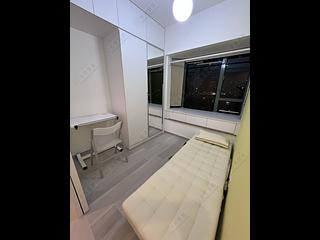 Tai Kok Tsui - Island Harbourview Block 8 06