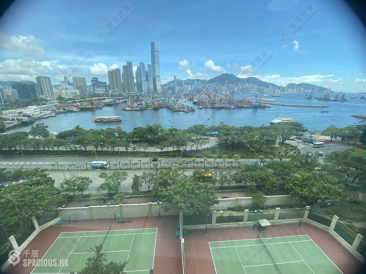 大角咀 - 维港湾8座 01