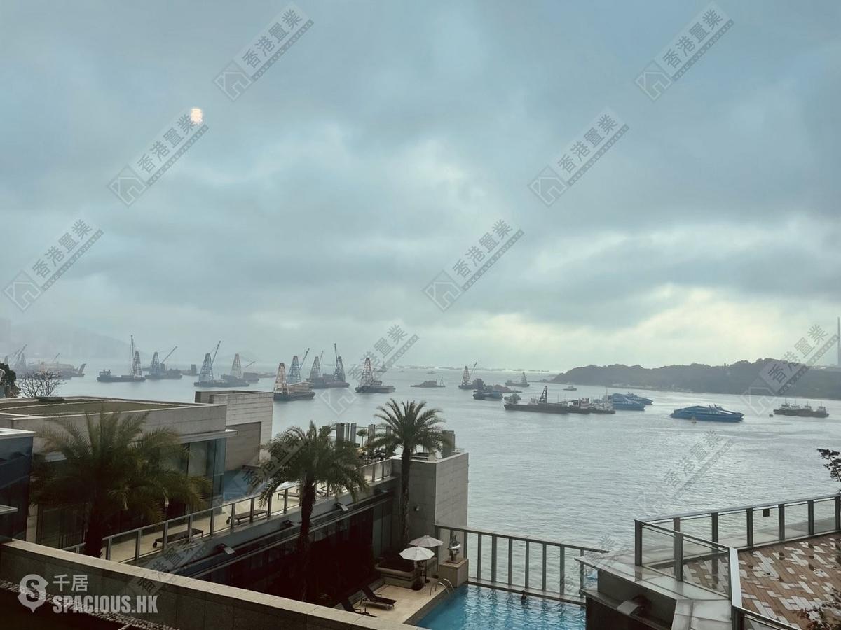 大角咀 - 珑玺 天海钻 (2座) 01