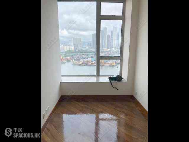 Tai Kok Tsui - Imperial Cullinan Tower 8 01