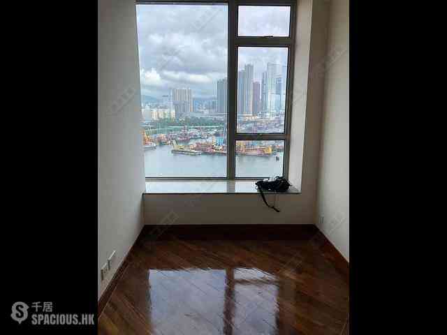 Tai Kok Tsui - Imperial Cullinan Tower 8 04