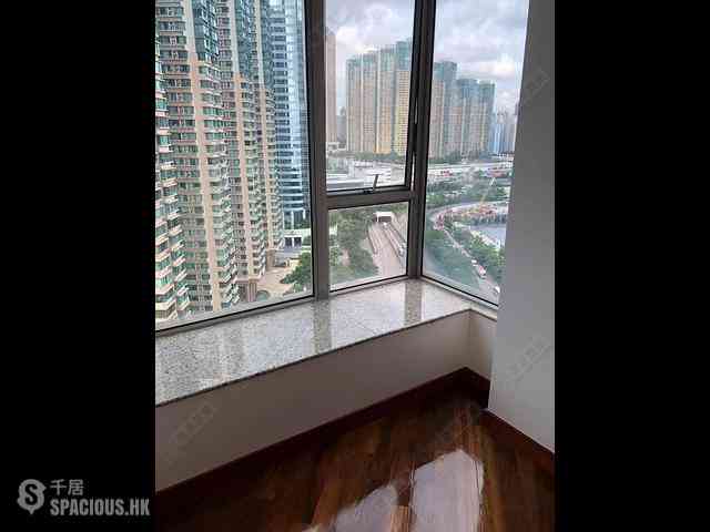 Tai Kok Tsui - Imperial Cullinan Tower 8 05