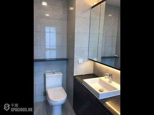 Tai Kok Tsui - Imperial Cullinan Tower 8 09