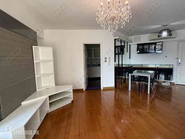 Tai Kok Tsui - Island Harbourview Block 7 03