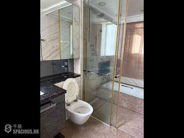 Tai Kok Tsui - Imperial Cullinan Tower 3 04