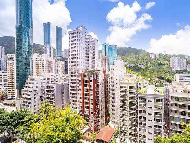 Happy Valley - Ventris Place 02