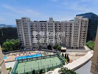 Pok Fu Lam - Baguio Villa 02
