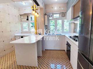 Pok Fu Lam - Baguio Villa 05