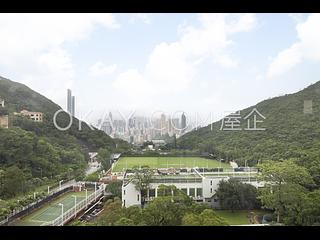 渣甸山 - 雅柏苑 03