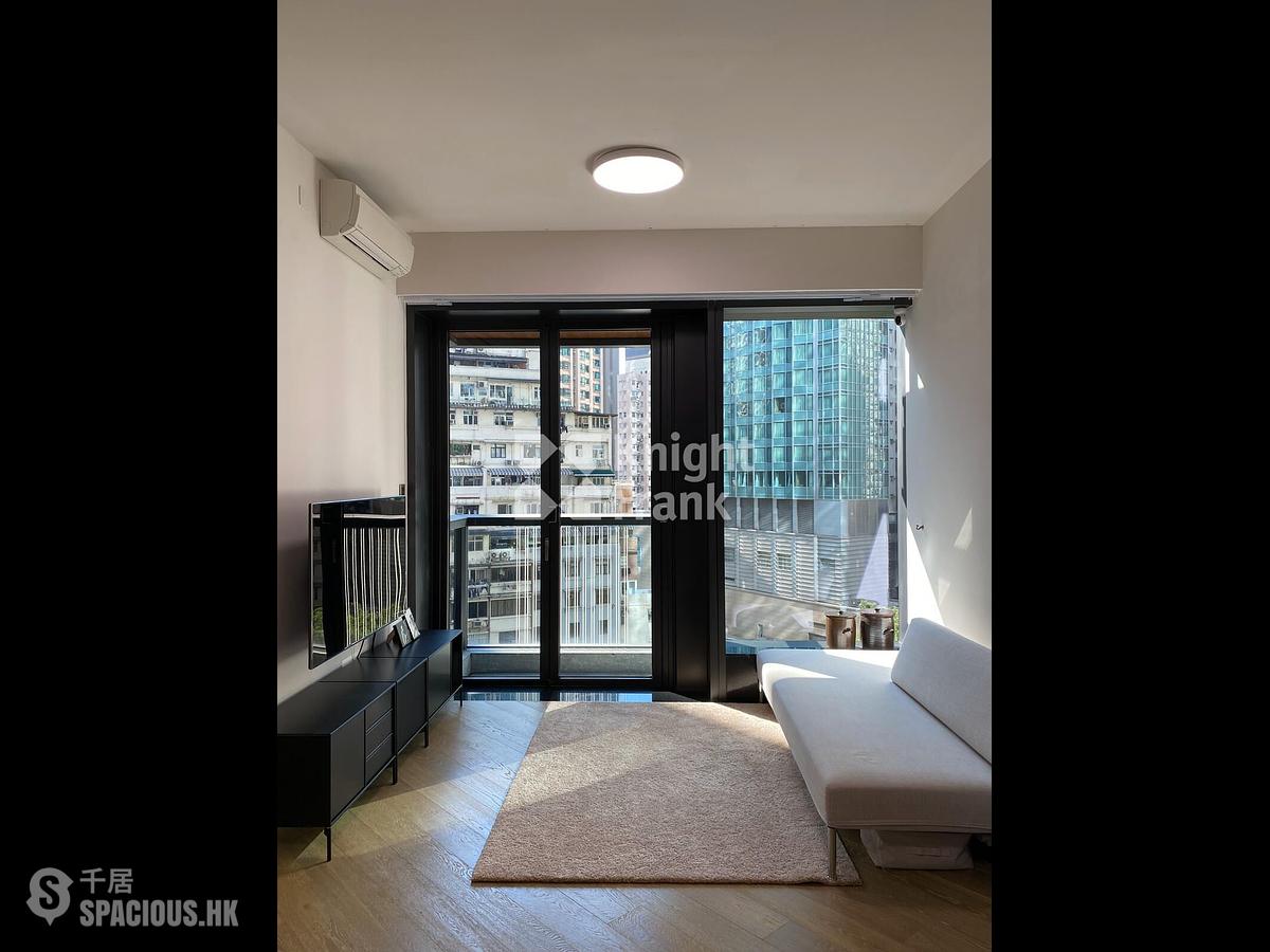 Tin Hau - The Pavilia Hill 01