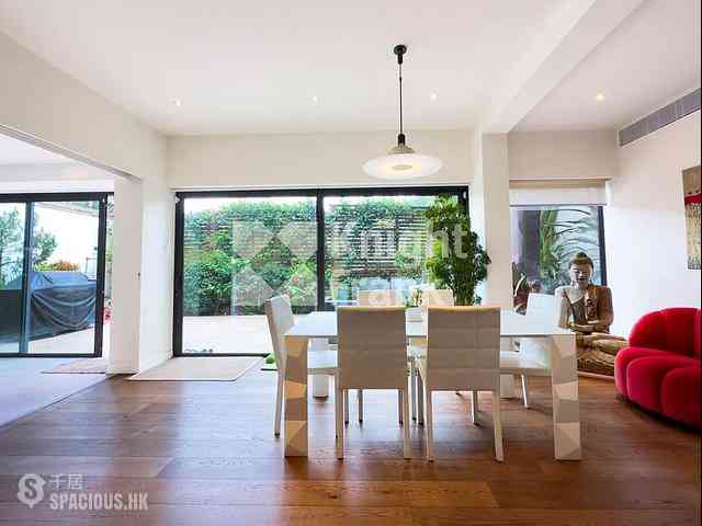Clear Water Bay - The Green Villa 02