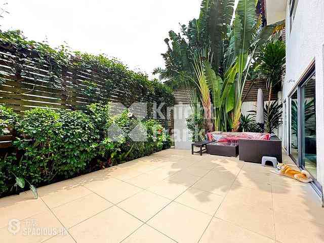 Clear Water Bay - The Green Villa 03