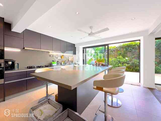 Clear Water Bay - The Green Villa 04