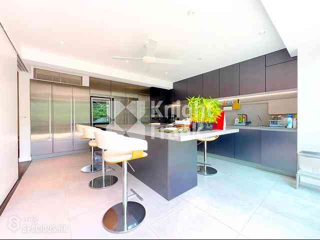 Clear Water Bay - The Green Villa 05