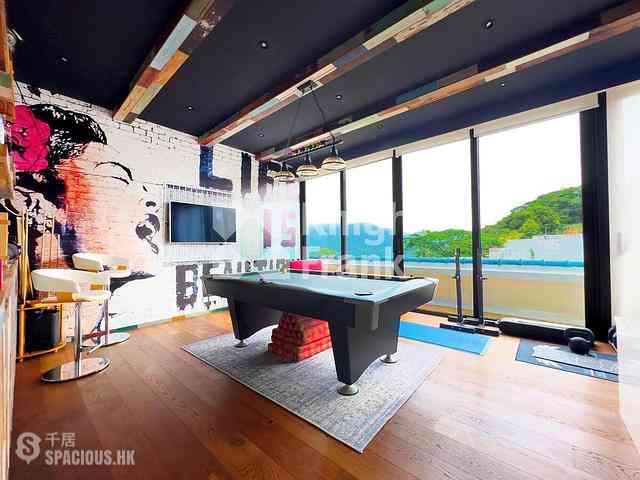 Clear Water Bay - The Green Villa 06