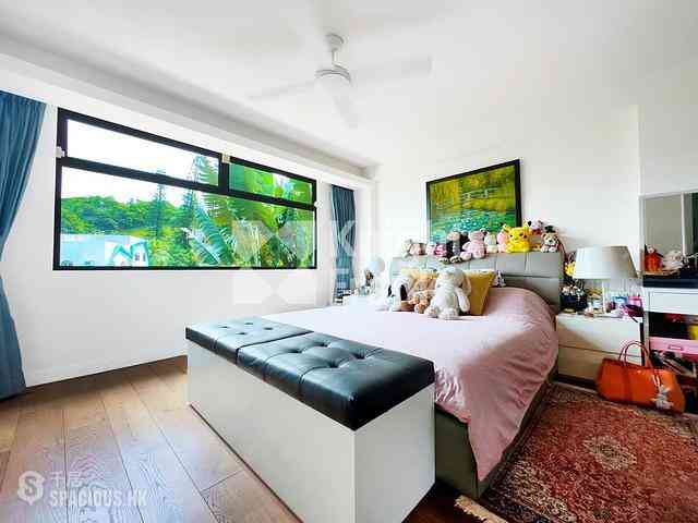 Clear Water Bay - The Green Villa 07