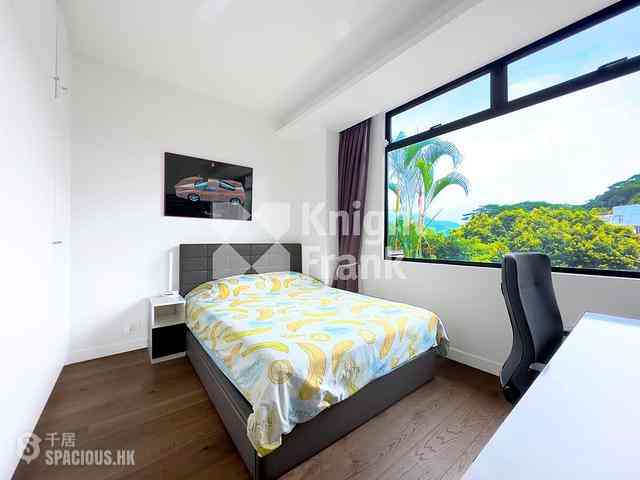 Clear Water Bay - The Green Villa 09