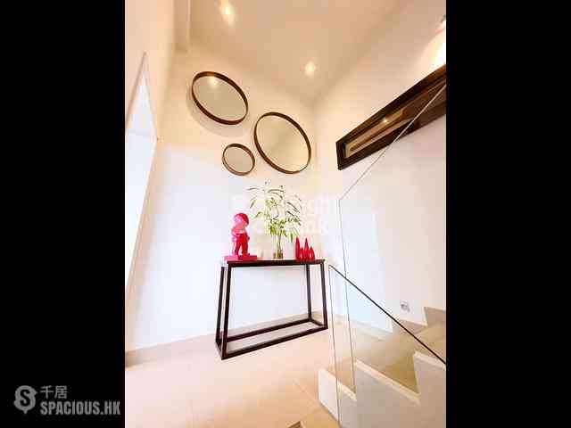 Clear Water Bay - The Green Villa 11