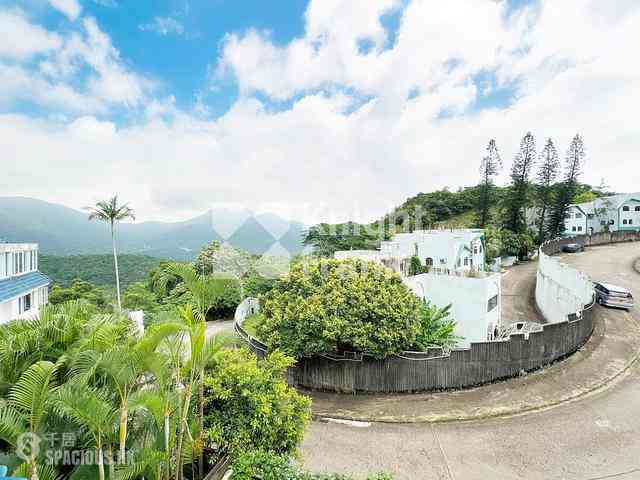 Clear Water Bay - The Green Villa 12