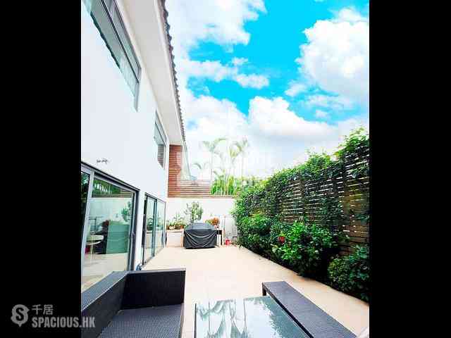 Clear Water Bay - The Green Villa 13